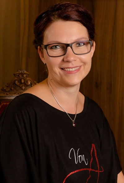 Anita Gönitzer